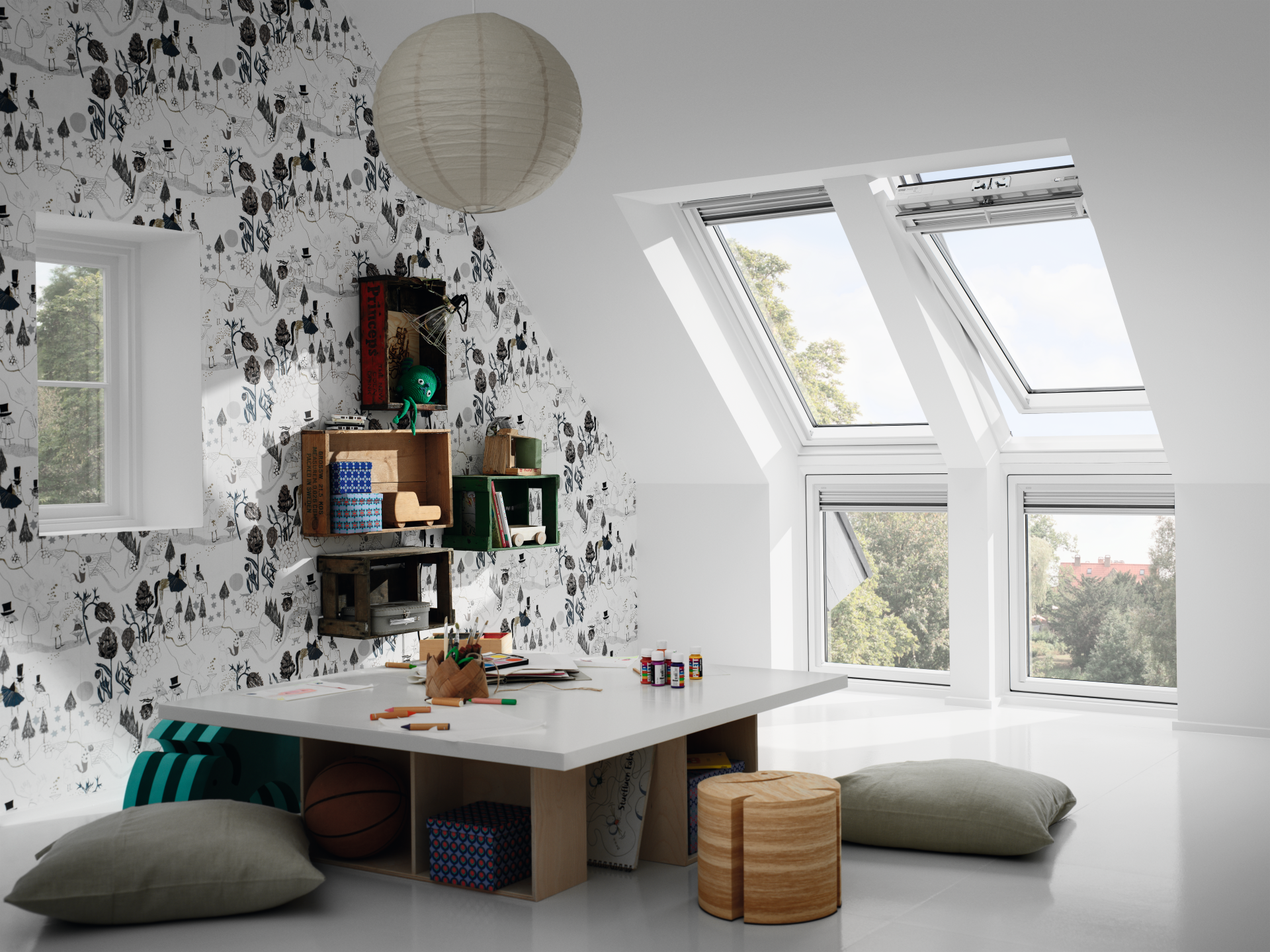 Dachfenster